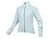 Image 1 for Endura Women's Pakajak Jacket (Glacier Blue) (L)